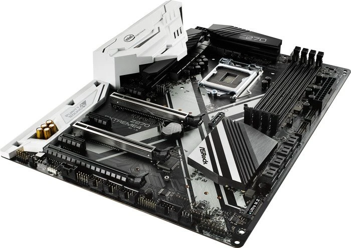 ASRock Z270 Extreme4 (Intel 1151)