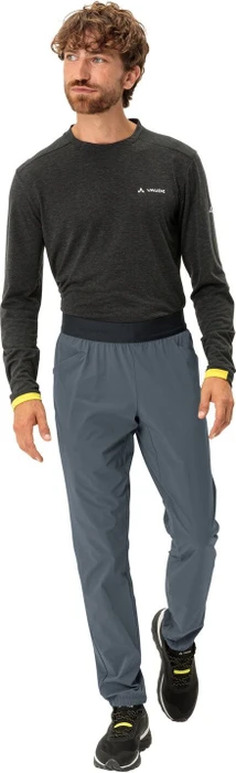 Vaude Scopi LW Hose lang heron (Herren)