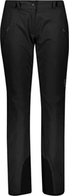 Scott Ultimate DRX Skihose lang schwarz (Damen)