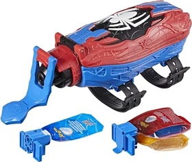 Hasbro Marvel Spider-Man Real Webs Super Web-Blaster