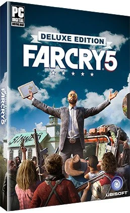 Far Cry 5