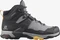 Salomon X Ultra 4 Mid Winter TS CL WP quiet shade/black/warm apricot (Herren) Vorschaubild
