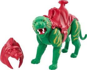 Mattel Masters of the Universe - Origins - Battle Cat