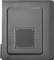 Tacens Anima ACM500, schwarz, 500W ATX Vorschaubild