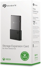 Seagate Speichererweiterungskarte 512GB (Xbox SX)