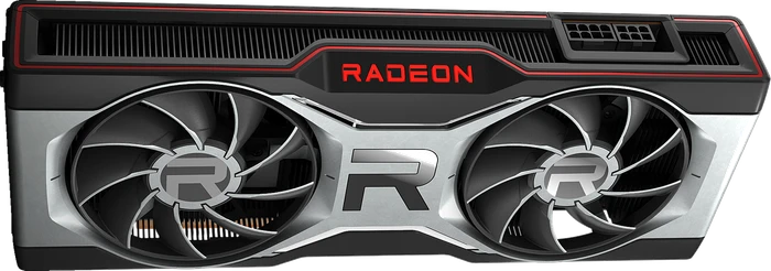 PowerColor Radeon RX 6700 XT, 12GB GDDR6, HDMI, 3x DP
