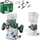 Bosch DIY AdvancedTrimRouter 18V-8 Akku-Oberfräse solo inkl. Koffer (06039D5002)