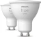 Philips Hue White 400 GU10 4.2W, 2 Stück Vorschaubild