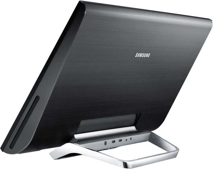Samsung S24C770T, 24"