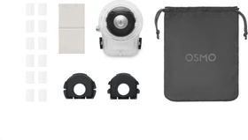 DJI Osmo 360 Unsichtbares wasserdichtes Gehäuse