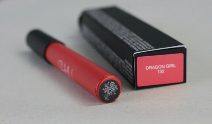 NARS Powermatte High-Intensity Lipliner