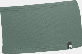 Ortovox Fleece Light Stirnband arctic grey