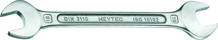 Heyco Doppelmaulschlüssel