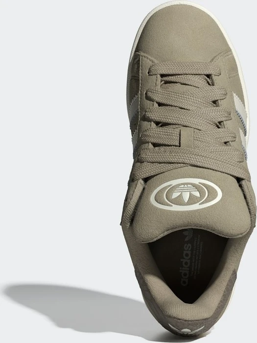 adidas Campus 00s wonder cargo/off white/clay (Damen)