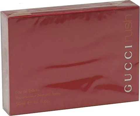 Gucci Rush Eau de Toilette, 50ml