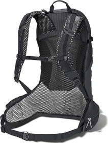 Jack Wolfskin Crosstrail 22 ST schwarz