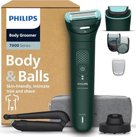 Philips BG7485/30 Series 7000 Body Groomer