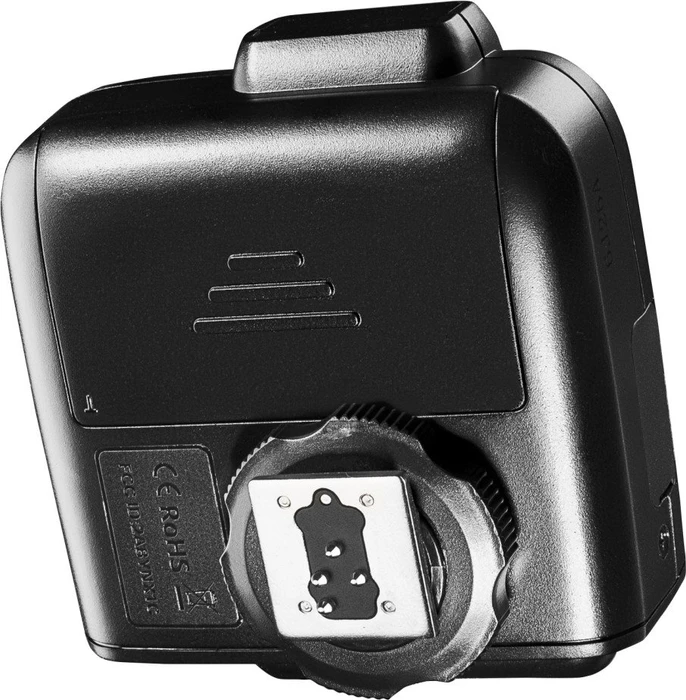 Walimex Pro Funkauslöser W1 TTL T-F