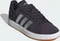 adidas Grand Court Base 00s black/matte silver/cloud white Vorschaubild