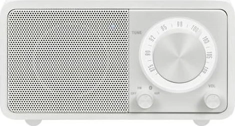 Sangean WR-7