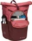 Vaude Okab II dark cherry Vorschaubild