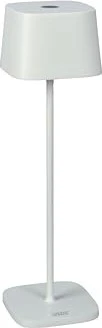 Konstsmide Capri USB-Tischleuchte