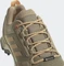 adidas Terrex AX3 GTX beige tone/pulse amber/sandy beige (Damen) Vorschaubild