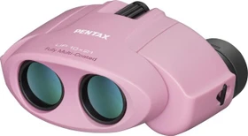 Pentax UP 10x21 pink