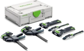 Festool ZS FS-EP TS/TSC 55 Zubehör-Set inkl. Systainer