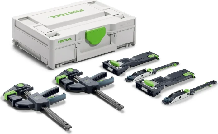 Festool ZS FS-EP TS/TSC 55 Zubehör-Set inkl. Systainer