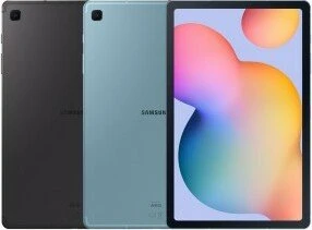 Samsung Galaxy Tab S6 Lite P615, Angora Blue, 64GB, LTE
