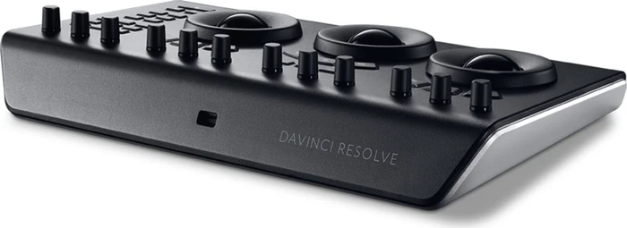 Blackmagic Design DaVinci Resolve Micro Color Panel-C, FR, USB-C