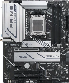 ASUS Prime X670-P WIFI (AMD AM5)