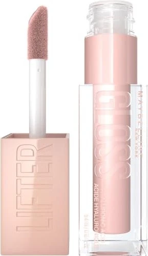 Maybelline Lifter Gloss Lipgloss 02 ice, 5.4ml