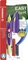 STABILO EASYbirdy violett/gelb, rechte Hand, mittel, Blister Vorschaubild