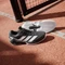 adidas Adizero Ubersonic 5 Clay core black/zero metalic/grey two (Herren) Vorschaubild