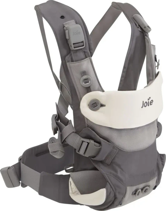 Joie savvy lite 4in1 Babytrage cobblestone (V2209AACBL000)