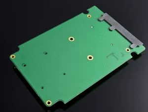 RunCore Pro V 60GB, MO-300 / mSATA 6Gb/s