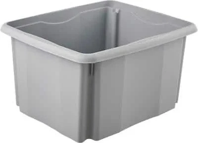 Keeeper Emil Aufbewahrungsbox, 24l