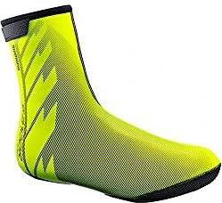 Shimano S3100R NPU+ Überschuhe neon yellow