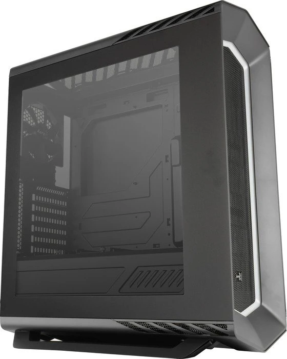 AeroCool Project7 P7-C1 schwarz, Acrylfenster
