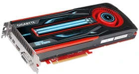 GIGABYTE Radeon HD 7970, 3GB GDDR5, DVI, HDMI, 2x mDP