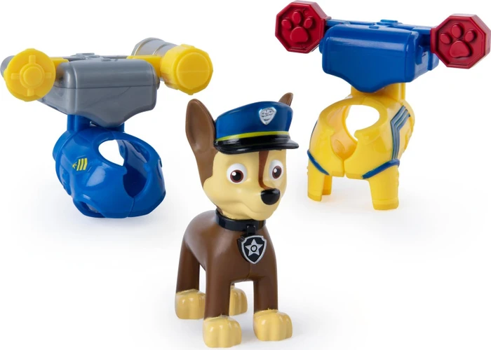 Spin Master Paw Patrol - Figuren (verschiedene Ausführungen)