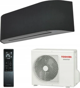 Toshiba Haori Set (RAS-B10N4KVRG-E + RAS-10J2AVSG-E1)