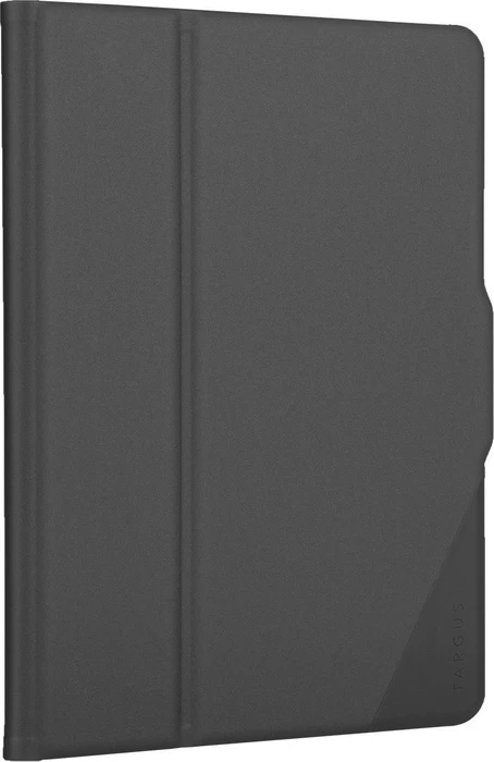 Targus VersaVu Antimicrobial Slim Case für Apple iPad 10.2", iPad Air 10.5", iPad Pro 10.5", schwarz