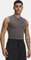 Under Armour HeatGear Armour Funktionsshirt ärmellos heather/black (Herren) Vorschaubild