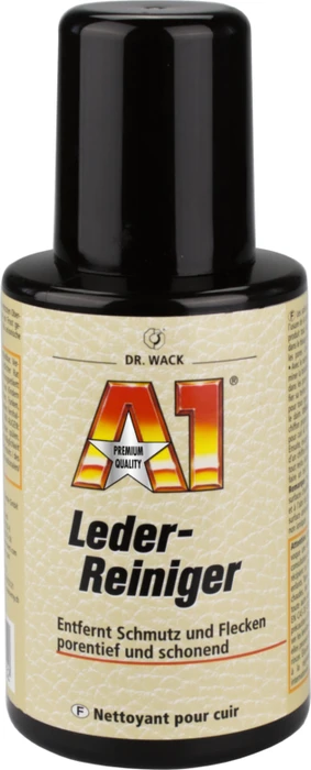 Dr. Wack A1 Leder-Reiniger 250ml
