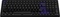 Ducky Cushion 98, Matte Black, Shush Silent Red Linear, USB/Bluetooth, US Vorschaubild