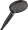 Hansgrohe Raindance Select S 120 3jet PowderRain Handbrause mattschwarz Vorschaubild