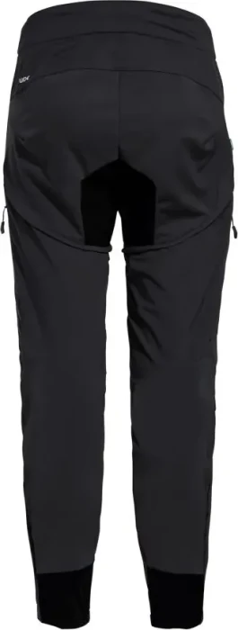 Vaude Minaki II Thermo Hose lang schwarz (Herren)